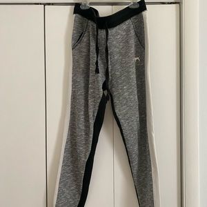 Victoria’s Secret PINK jogger sweats